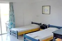 Hotel Sun & Sea 2*